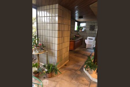 Detalhe de apartamento à venda com 4 quartos, 330m² em Paraíso do Morumbi, São Paulo