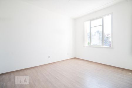 Sala de apartamento para alugar com 2 quartos, 72m² em Jardim Floresta, Porto Alegre