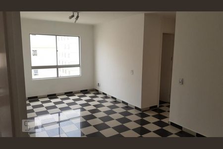Apartamento à venda com 61m², 2 quartos e 1 vagaSala