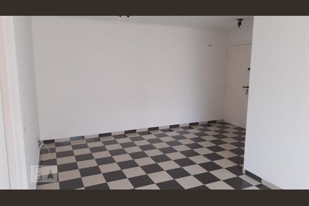Apartamento à venda com 61m², 2 quartos e 1 vagaSala