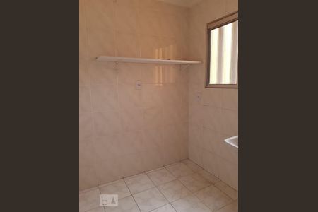 Apartamento à venda com 61m², 2 quartos e 1 vagaÁrea de serviço