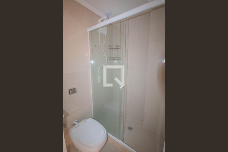 Apartamento à venda com 76m², 2 quartos e 1 vaga Apartamento à venda com 76m², 2 quartos e 1 vagaBanheiro