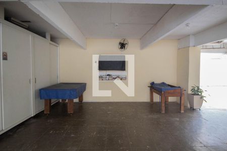 Apartamento à venda com 76m², 2 quartos e 1 vaga Apartamento à venda com 76m², 2 quartos e 1 vagaSala de Jogos