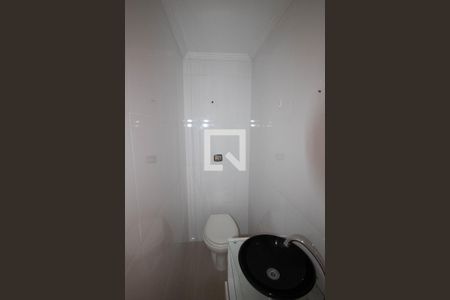 Apartamento à venda com 76m², 2 quartos e 1 vaga Apartamento à venda com 76m², 2 quartos e 1 vagaLavabo