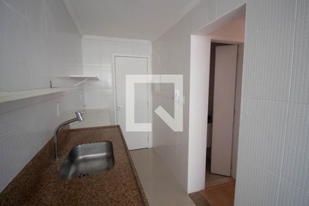 Apartamento à venda com 76m², 2 quartos e 1 vaga Apartamento à venda com 76m², 2 quartos e 1 vagaCozinha