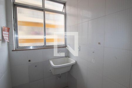 Apartamento à venda com 76m², 2 quartos e 1 vaga Apartamento à venda com 76m², 2 quartos e 1 vagaÁrea de Serviço
