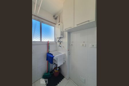 Apartamento à venda com 70m², 2 quartos e 1 vaga Apartamento à venda com 70m², 2 quartos e 1 vagaÁrea de serviço