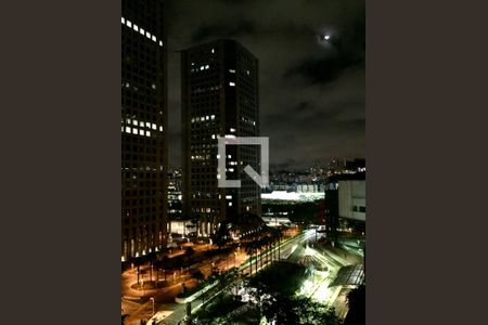 Apartamento à venda com 110m², 3 quartos e 1 vagaQuarto 1 - Vista