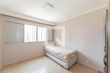 Apartamento à venda com 110m², 3 quartos e 1 vaga Apartamento à venda com 110m², 3 quartos e 1 vagaQuarto 2