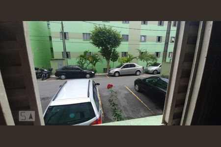 Apartamento à venda com 59m², 2 quartos e 1 vaga Apartamento à venda com 59m², 2 quartos e 1 vagaVista do Quarto 1