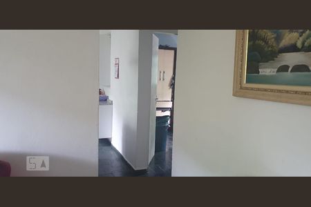 Apartamento à venda com 59m², 2 quartos e 1 vaga Apartamento à venda com 59m², 2 quartos e 1 vagaCorredor