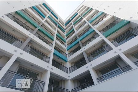 Studio à venda com 21m², 1 quarto e sem vaga Studio à venda com 21m², 1 quarto e sem vagaFACHADA