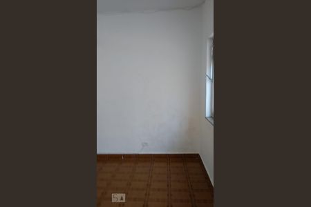 Sala de casa para alugar com 2 quartos, 80m² em Vila Matias, São Paulo