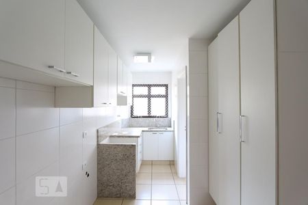Apartamento à venda com 90m², 3 quartos e 2 vagas Apartamento à venda com 90m², 3 quartos e 2 vagasCozinha