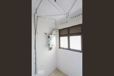 Apartamento à venda com 90m², 3 quartos e 2 vagas Apartamento à venda com 90m², 3 quartos e 2 vagasÁrea de serviço