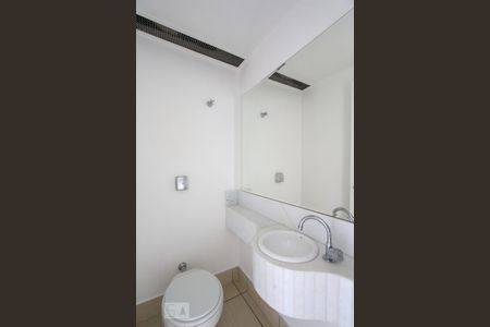 Apartamento à venda com 90m², 3 quartos e 2 vagas Apartamento à venda com 90m², 3 quartos e 2 vagasLavabo