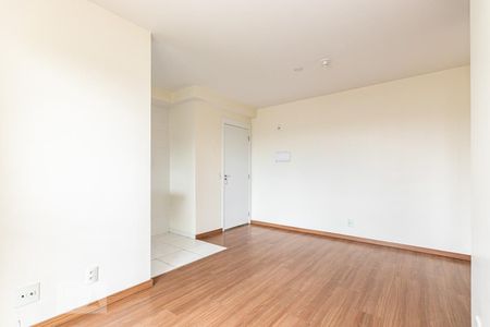 Sala  de apartamento para alugar com 2 quartos, 54m² em Vila Taquari, São Paulo