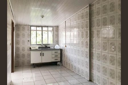 Cozinha  de casa para alugar com 2 quartos, 65m² em Penha de França, São Paulo