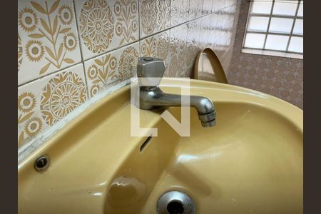 Lavabo de casa para alugar com 5 quartos, 210m² em Planalto Paulista, São Paulo