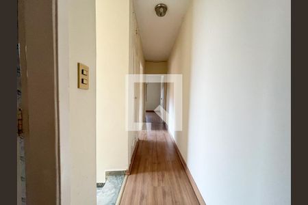 Corredor de casa para alugar com 5 quartos, 210m² em Planalto Paulista, São Paulo