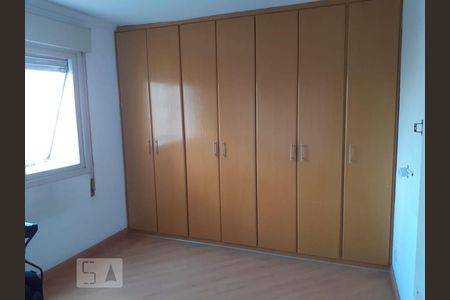 Quarto 1 de apartamento à venda com 2 quartos, 58m² em Santana, São Paulo