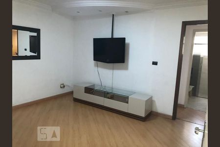 Sala de apartamento à venda com 2 quartos, 58m² em Santana, São Paulo