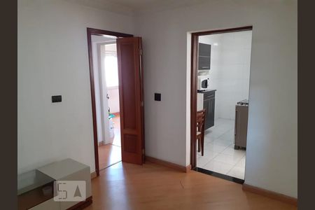 Sala de apartamento à venda com 2 quartos, 58m² em Santana, São Paulo