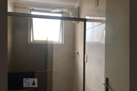 Banheiro de apartamento à venda com 2 quartos, 58m² em Santana, São Paulo