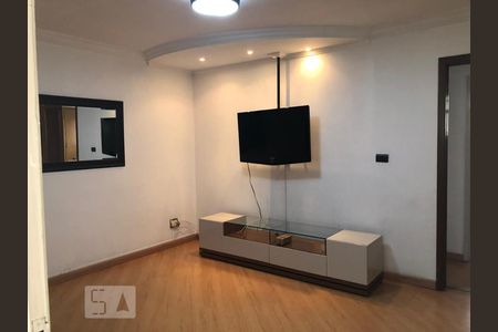 Sala de apartamento à venda com 2 quartos, 58m² em Santana, São Paulo