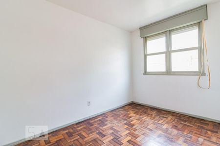 Dormitório de apartamento à venda com 2 quartos, 48m² em Camaquã, Porto Alegre