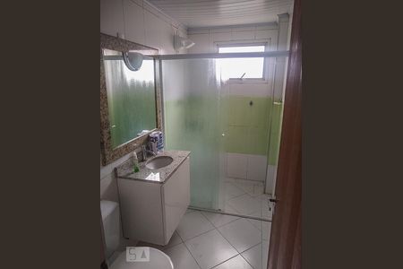Apartamento para alugar com 63m², 2 quartos e 1 vaga Apartamento para alugar com 63m², 2 quartos e 1 vagaBanheiro