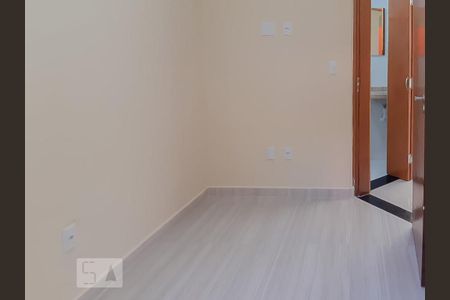 Quarto 02 de apartamento para alugar com 2 quartos, 50m² em Vila Alzira, Santo André