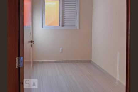 Quarto 02 de apartamento para alugar com 2 quartos, 50m² em Vila Alzira, Santo André