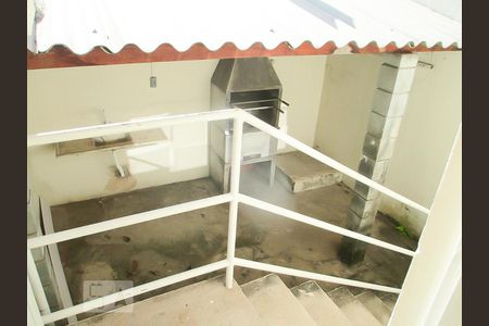 Casa à venda com 144m², 2 quartos e sem vagaChurrasqueira