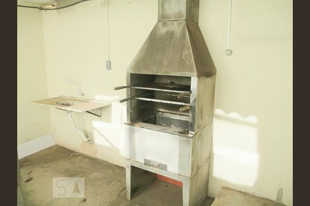 Casa à venda com 144m², 2 quartos e sem vagaChurrasqueira