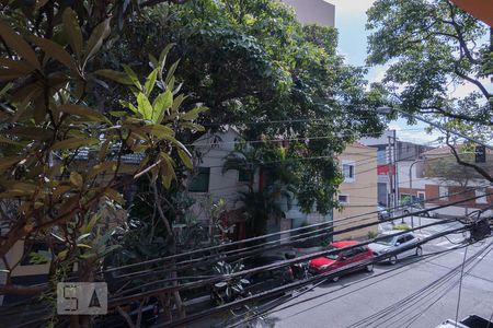 Vista Quarto 2 de casa à venda com 2 quartos, 90m² em Lapa, São Paulo