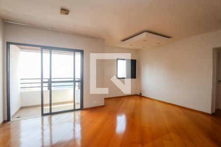 Sala de apartamento para alugar com 2 quartos, 79m² em Vila Andrade, São Paulo