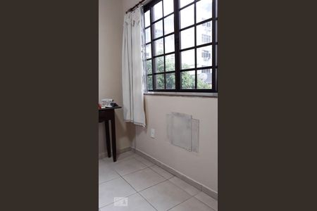 Detalhe suíte de casa para alugar com 3 quartos, 141m² em Bonsucesso, Rio de Janeiro