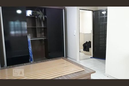 Suíte de casa para alugar com 3 quartos, 141m² em Bonsucesso, Rio de Janeiro