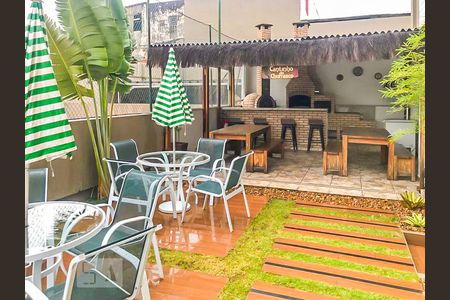 Apartamento para alugar com 65m², 2 quartos e 2 vagas