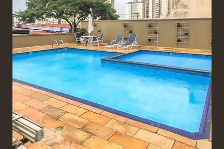 Apartamento para alugar com 65m², 2 quartos e 2 vagas