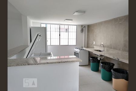 Apartamento à venda com 52m², 2 quartos e 1 vaga Apartamento à venda com 52m², 2 quartos e 1 vagaSalão de Festa