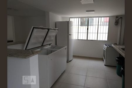 Apartamento à venda com 52m², 2 quartos e 1 vaga Apartamento à venda com 52m², 2 quartos e 1 vagaSalão de Festa