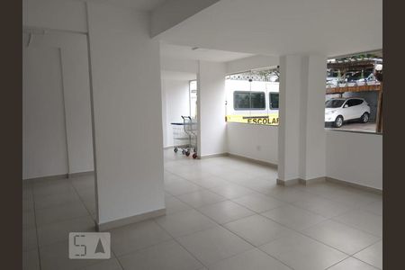 Apartamento à venda com 52m², 2 quartos e 1 vaga Apartamento à venda com 52m², 2 quartos e 1 vagaGaragem