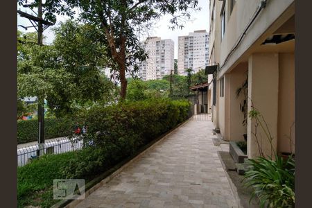 Apartamento à venda com 52m², 2 quartos e 1 vaga Apartamento à venda com 52m², 2 quartos e 1 vagaJardim