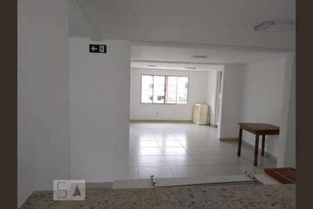 Apartamento à venda com 52m², 2 quartos e 1 vaga Apartamento à venda com 52m², 2 quartos e 1 vagaSalão de Festa