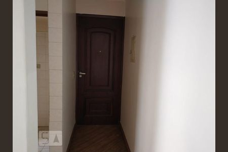 Apartamento à venda com 52m², 2 quartos e 1 vaga Apartamento à venda com 52m², 2 quartos e 1 vagaCorredor