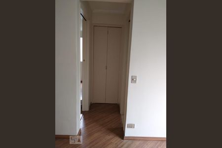 Apartamento à venda com 52m², 2 quartos e 1 vaga Apartamento à venda com 52m², 2 quartos e 1 vagaCorredor