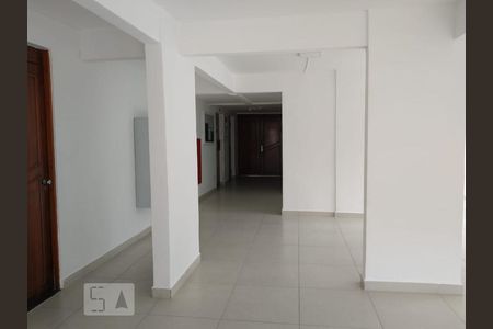 Apartamento à venda com 52m², 2 quartos e 1 vaga Apartamento à venda com 52m², 2 quartos e 1 vagaHall de Entrada