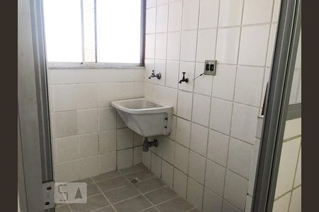 Apartamento à venda com 70m², 3 quartos e 2 vagasÁrea de Serviço